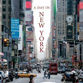 A Day in New York - The Pulse of the Big Apple, m. 4 Audio-CDs