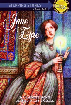 Jane Eyre - Bronte, Charlotte;Brontë, Charlotte