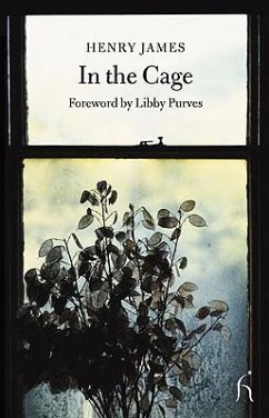 In the Cage - James, Henry