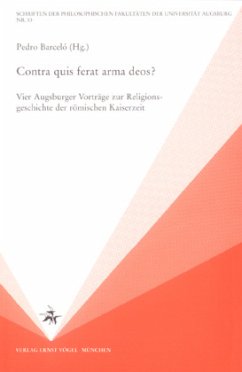 Cover Contra quis ferat arma deos?