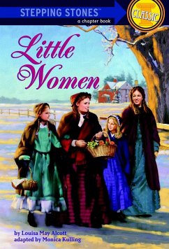 Little Women - Alcott, Louisa May