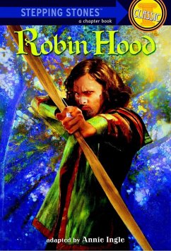 Robin Hood - Ingle, Annie