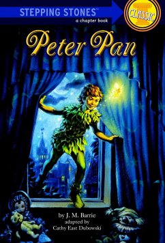 Peter Pan - Barrie, J. M.