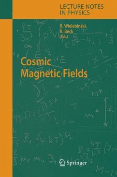 Cosmic Magnetic Fields - Wielebinski, R. / Beck, R. (eds.)