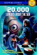 20,000 Leagues Under the Sea - Bild 1