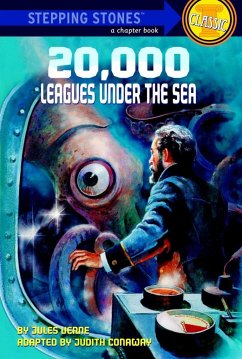 20,000 Leagues Under the Sea - Verne, Jules