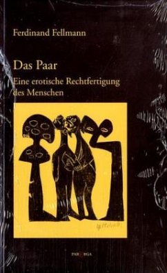 Das Paar - Fellmann, Ferdinand