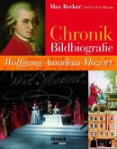 Chronik Bildbiografie Wolfgang Amadeus Mozart