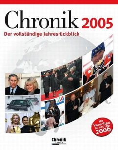 Cover Chronik 2005