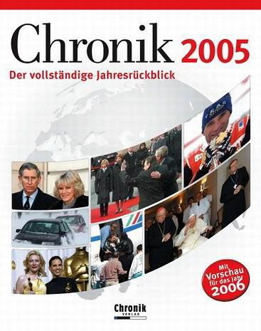 Chronik 2005 Chronik 2005