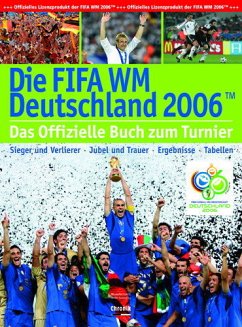 Die FIFA WM Deutschland 2006