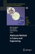 Multiscale Methods in Science and... - Bild 1