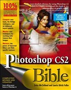 Photoshop CS2 Bible - McClelland, Deke / Ulrich Fuller, Laurie