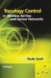 Topology Control in Wireless AD Hoc and... - Bild 1