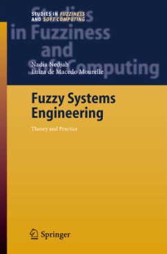 Fuzzy Systems Engineering - Nedjah, Nadia;Mourelle, Luiza De Macedo