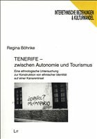 Cover Tenerife - zwischen Autonomie und Tourismus