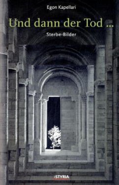 Cover Und dann der Tod ...