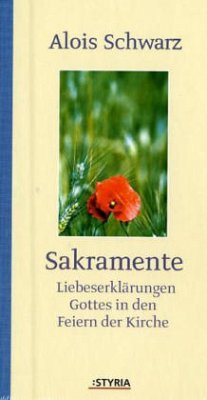 Cover Sakramente