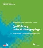 Qualifizierung in der Kindertagespflege