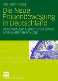 Die Neue Frauenbewegung in Deutschland