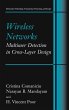 Wireless Networks: Multiuser Detection... - Bild 1