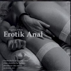 Erotik Anal - Allure, Angelica