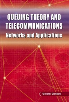 Queuing Theory and Telecommunications - Giambene, Giovanni