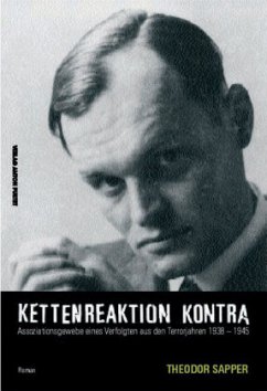 Kettenreaktion Kontra - Sapper, Theodor