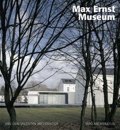 Max Ernst Museum - Rossmann, Andreas