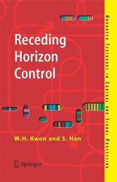 Receding Horizon Control - Kwon, Wook H.; Han, Soo H.