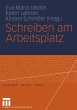 Schreiben am Arbeitsplatz - Bild 1