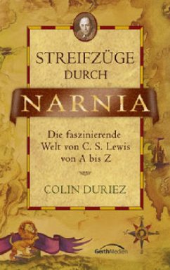 Streifzüge durch Narnia - Duriez, Colin