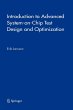 Introduction to Advanced System-on-Chip... - Bild 1