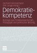 Demokratiekompetenz - Bild 1