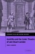 Gentility and the Comic Theatre of Late... - Bild 1