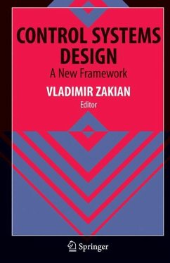 Control Systems Design - Zakian, Vladimir (ed.)