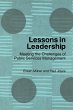 Lessons in Leadership - Bild 1