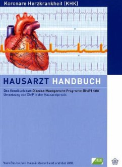Hausarzt Handbuch - Deutscher Hausärzteverband und AOK