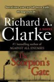 The Scorpion's Gate, English edition