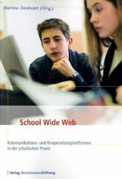 School Wide Web