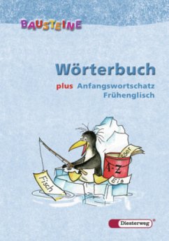 Bausteine Wörterbuch, Ausgabe für alle Bundesländer