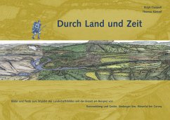 Durch Land und Zeit - Czyppull, Birgit