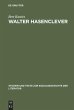Walter Hasenclever - Bild 1