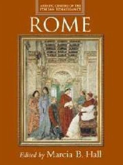 Rome - Hall, Marcia B. (ed.)