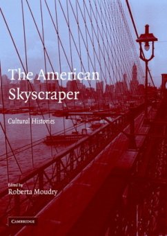 The American Skyscraper - Moudry, Roberta (ed.)