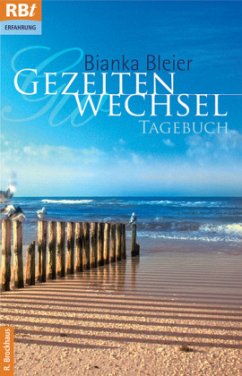 Cover Gezeitenwechsel