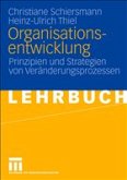 Organisationsentwicklung