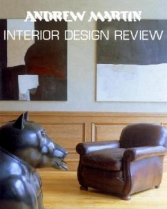 Andrew Martin Interior Design Review - Waller, Martin; Bradbury, Dominic