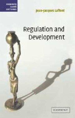 Regulation and Development - Laffont, Jean-Jacques