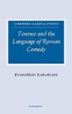 Terence and the Language of Roman Comedy